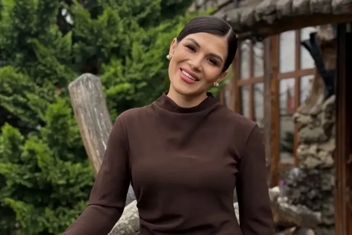 Anastasia Nichita Anastasia Nichita