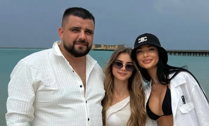 Familia Melnic Familia Melnic