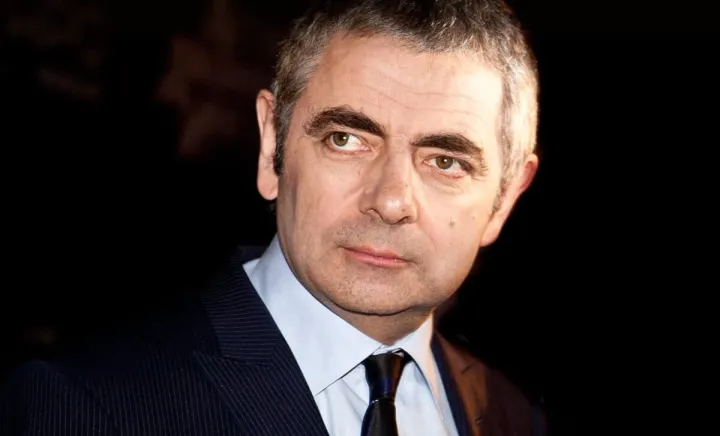 Rowan Atkinson