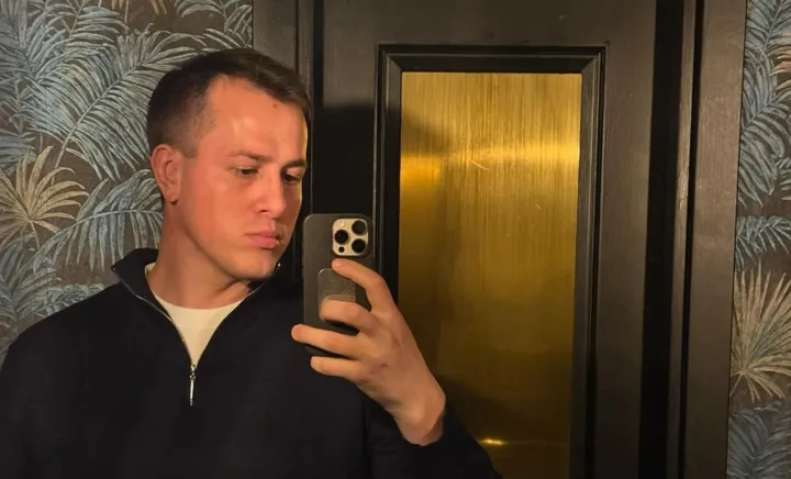 Patric Hanganu Patric Hanganu