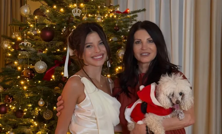 Valerie și Victoria Lungu