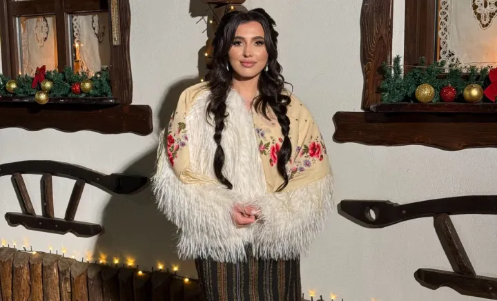 Laurenția Coptileț