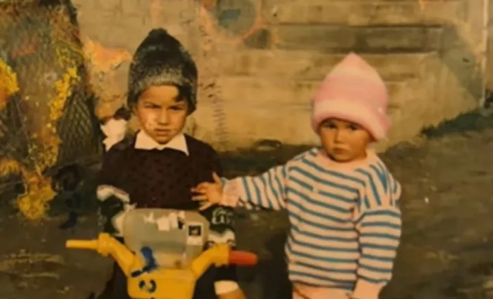  Ileana Sterp și Culiță Sterp