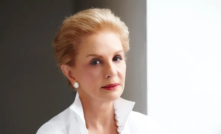 Carolina Herrera