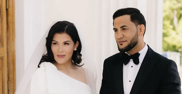 Anastasia NIchita şi Valeriu Mircea Anastasia NIchita şi Valeriu Mircea