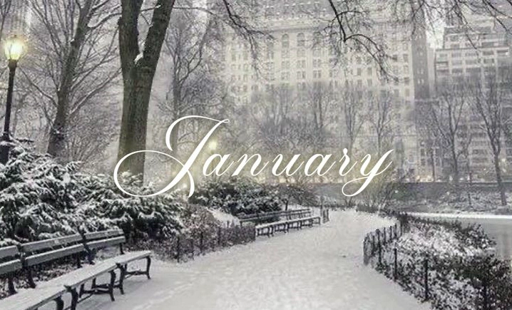 Ianuarie