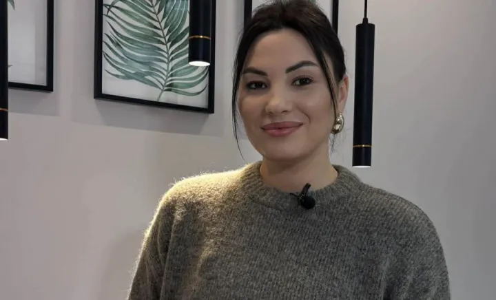 Verginia Chetrușca Verginia Chetrușca