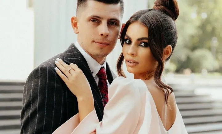 Diana și Dan Rîmiș 