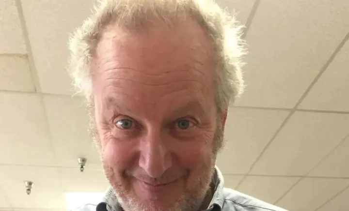 Daniel Stern