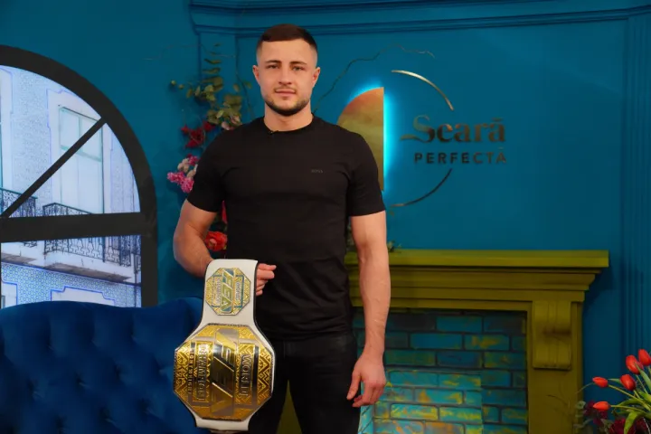 Victor Apostol Victor Apostol