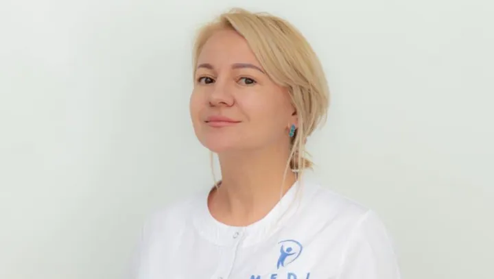 Olimpia Gherman
