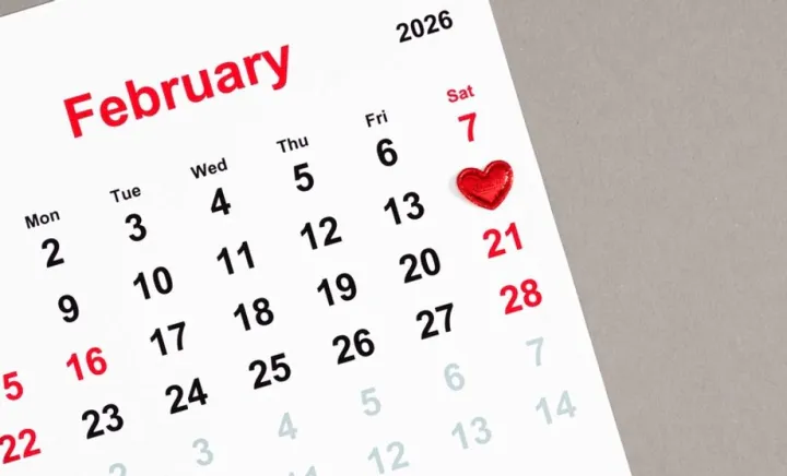 De ce februarie 2026 este considerată „luna perfectă”. Ultima oară s-a ...