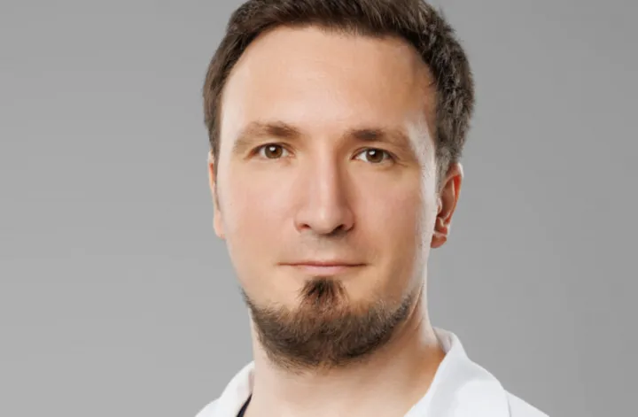 Valeriu Cușnir