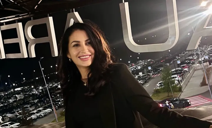 Svetlana Ionașcu