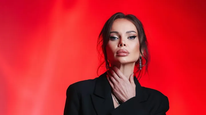Inna Sîrbu Inna Sîrbu