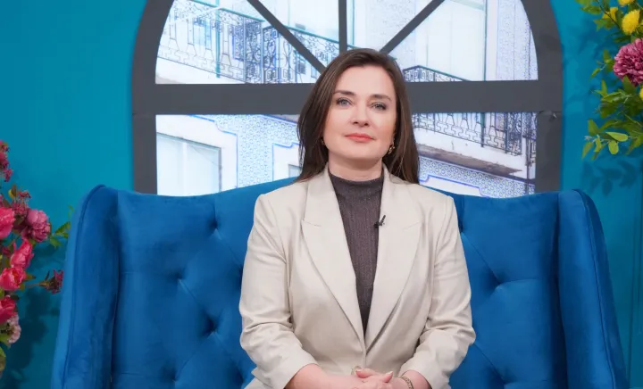 Cezara Dilevschi