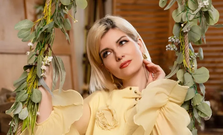 Mariana Mihăila Mariana Mihăila