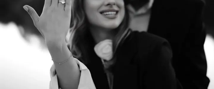 Olivia și Denis Olivia și Denis