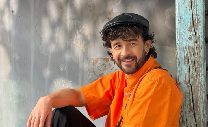 Pasha Parfeni Pasha Parfeni