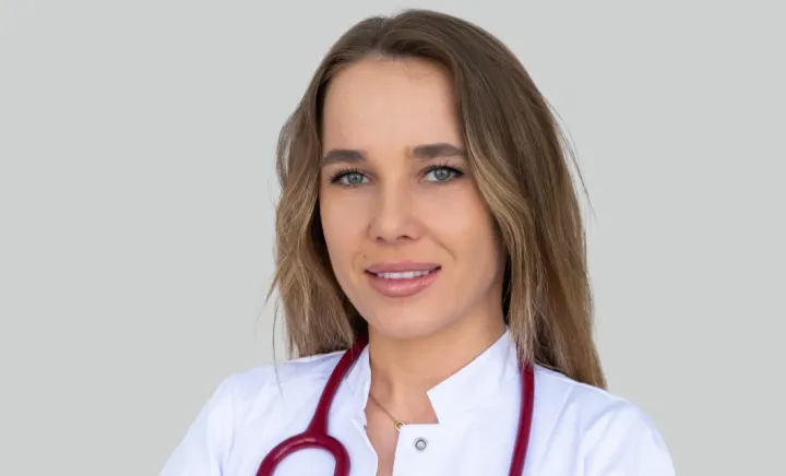 Nadejda Smirnova Nadejda Smirnova