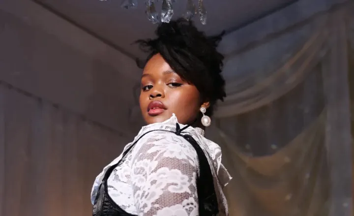 Cynthia Elisoa Cynthia Elisoa