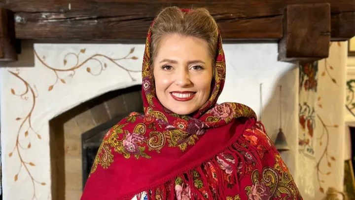 Cristina Drăgan Diaconescu