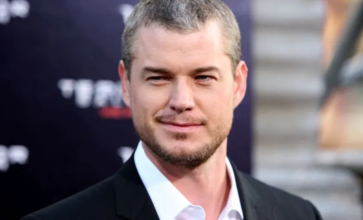 Eric Dane