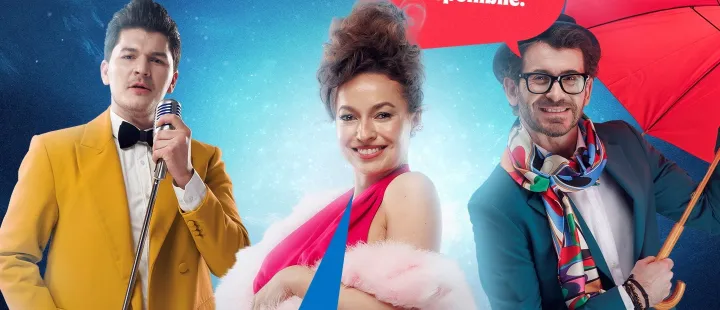 Spectacolul „Maria Mirabela – Povestea continuă”