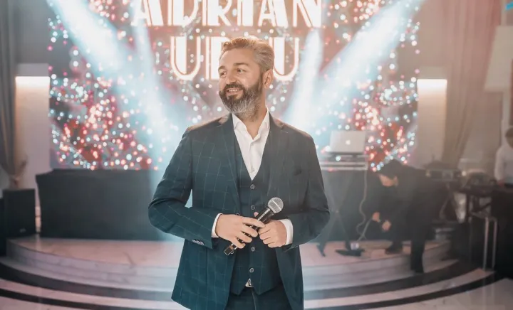 Adrian Ursu