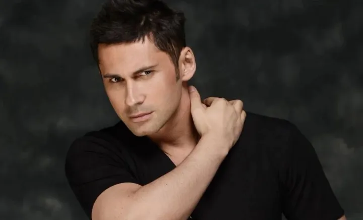 Dan Bălan Dan Bălan