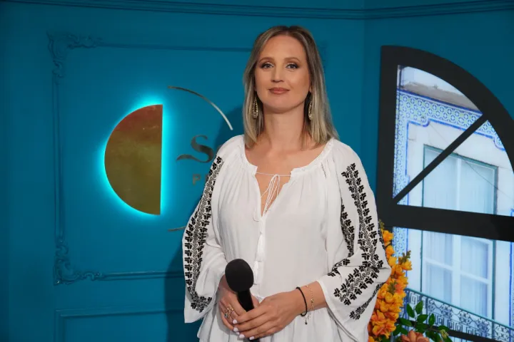 Violeta Botezatu