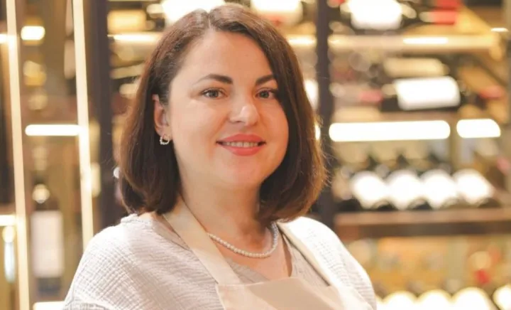 Doina Levițchi