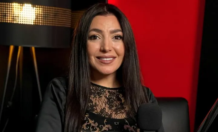 Natalia Rău