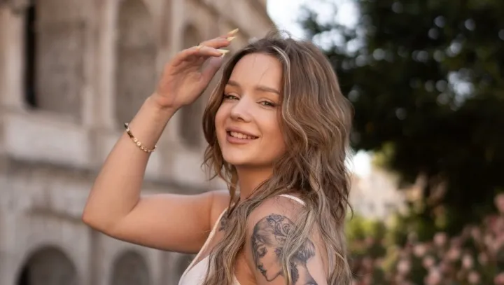 Costețchi Daniela