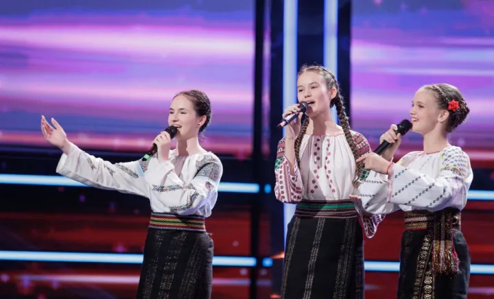 Grupul Folcloric „ADA” Grupul Folcloric „ADA”