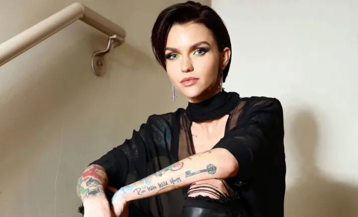Ruby Rose
