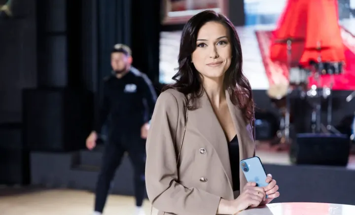 Valeria Capra Valeria Capra