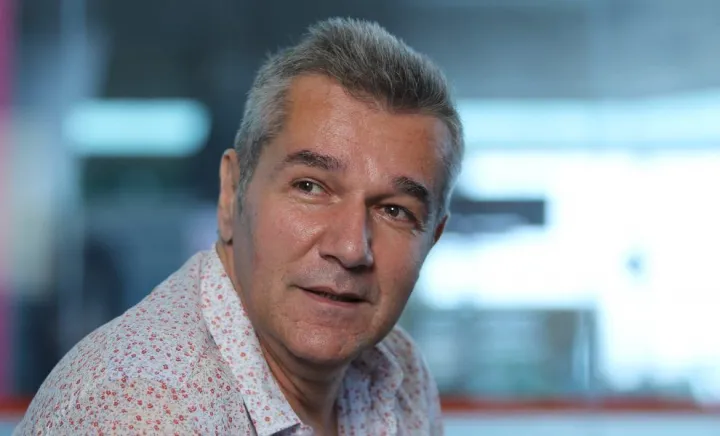 Dan Bitmann