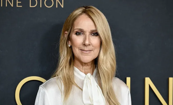 Celine Dion