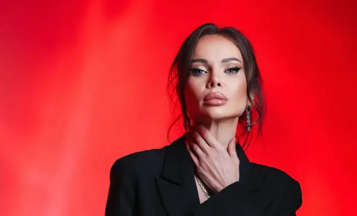 Inna Sîrbu Inna Sîrbu