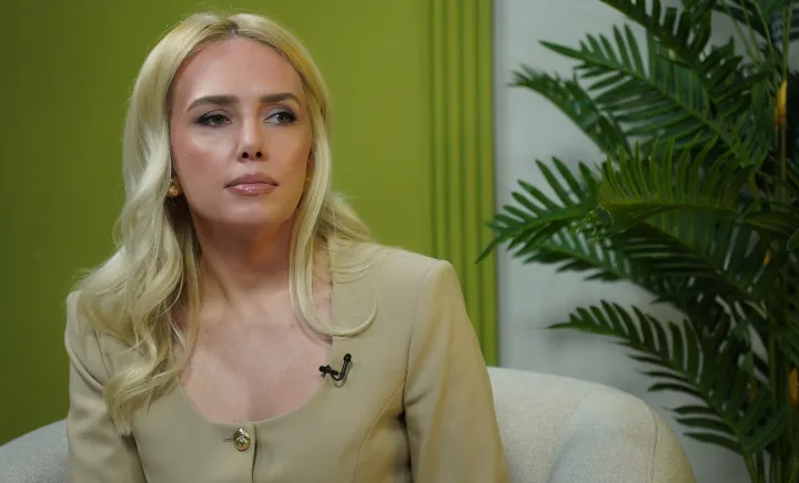 Olga Odobescu Olga Odobescu