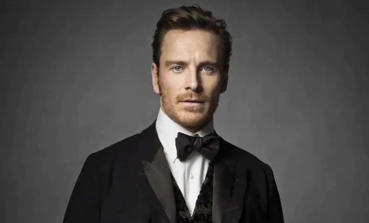 Michael Fassbender