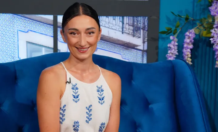  Cristina Milici 
