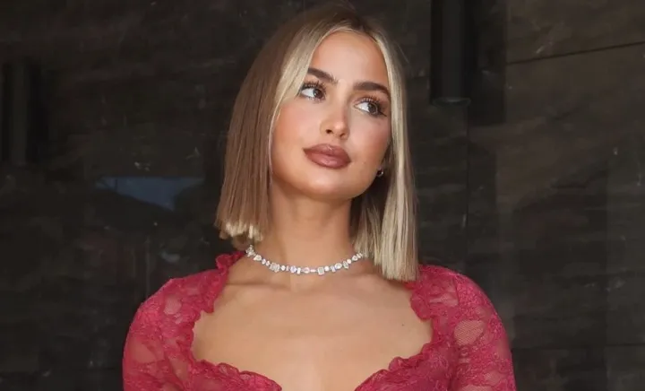 Iuliana Beregoi a lansat o piesă care promite a fi hit! Cum sună „Mi-e ...