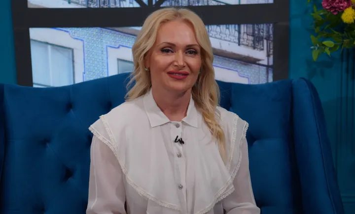 Elena Parpauț Elena Parpauț