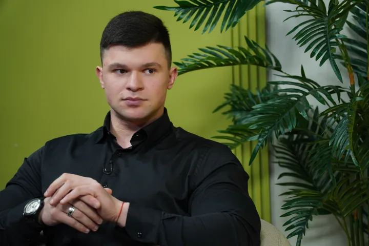 Iulian Godea Iulian Godea