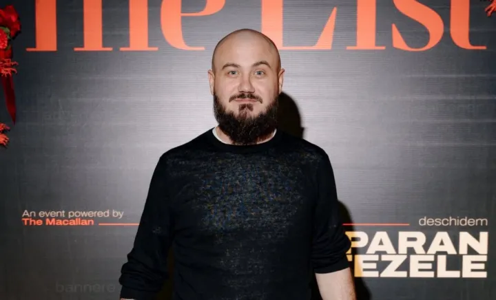 Dumitru Talmazan