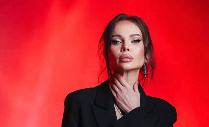 Inna Sîrbu Inna Sîrbu