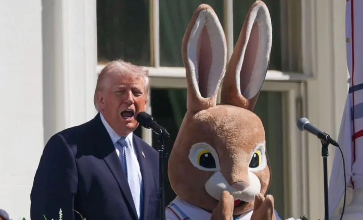 Donald Trump Donald Trump