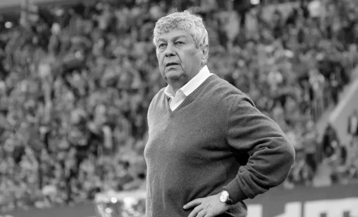 Mircea Lucescu